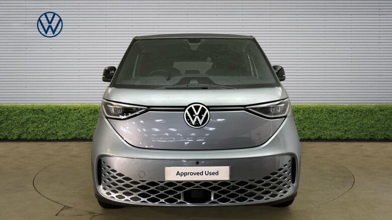 Volkswagen ID. Buzz 210kW Style Pro 79kWh 5dr Auto Electric Estate